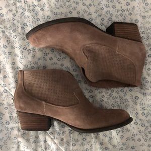 Jessica Simpson Booties